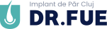 dr fue logo